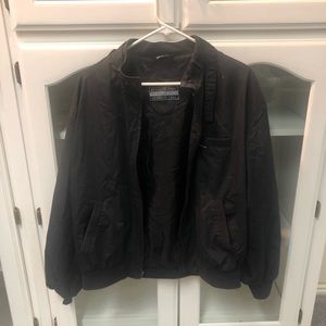 Members Only Vintage Jacket